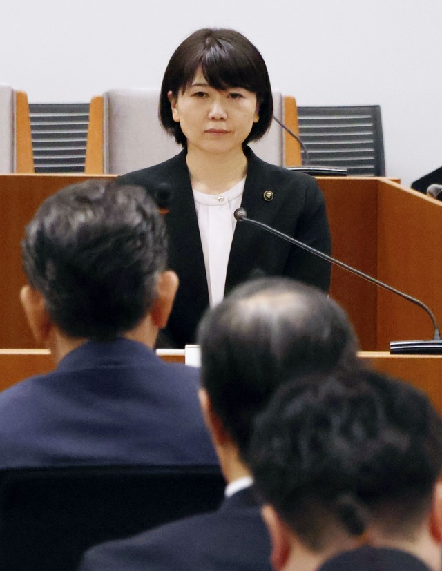 💥前桥市长自降50%工资,继续干!绝不重蹈覆辙!