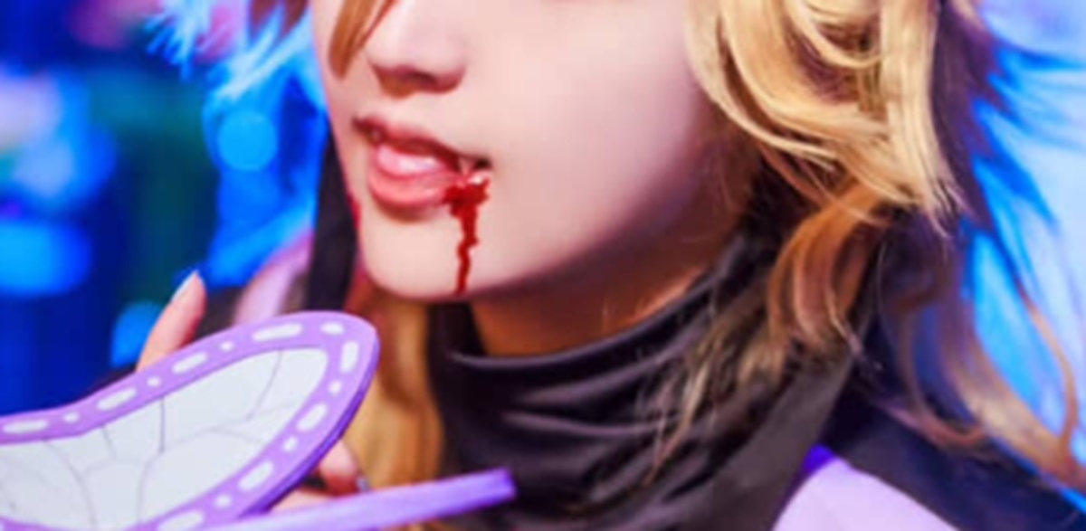 🔥一人分身,鬼舞辻无惨都惊呆!