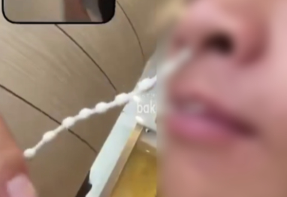 😱这操作，让人气炸！10秒猎奇视频火遍日本！