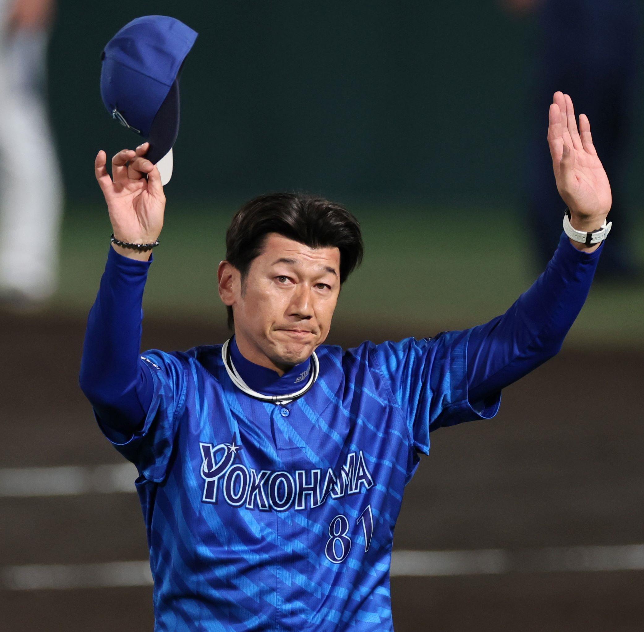 😭 三浦大辅:痛哭谢罪!短短11分钟,令人心碎!