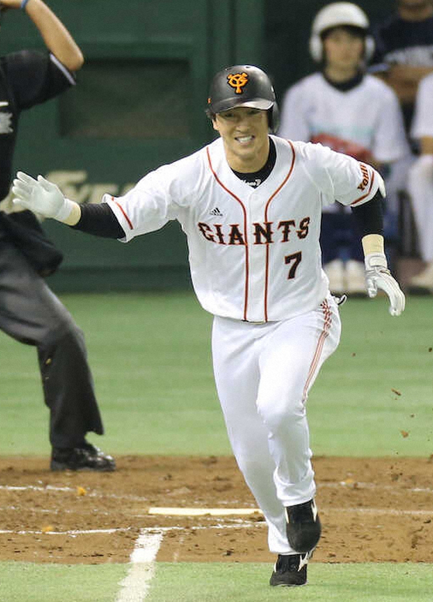 🔥巨人长野引退！40岁老将，一代传奇落幕！