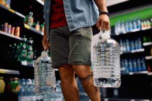 💧免费水？省钱是陷阱！小心喝出问题！ 封面