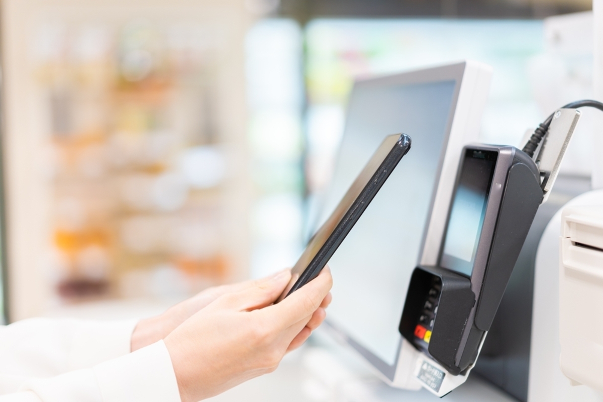 💥我常用的超市突然不支持扫码支付了？！商家真的没好处吗？