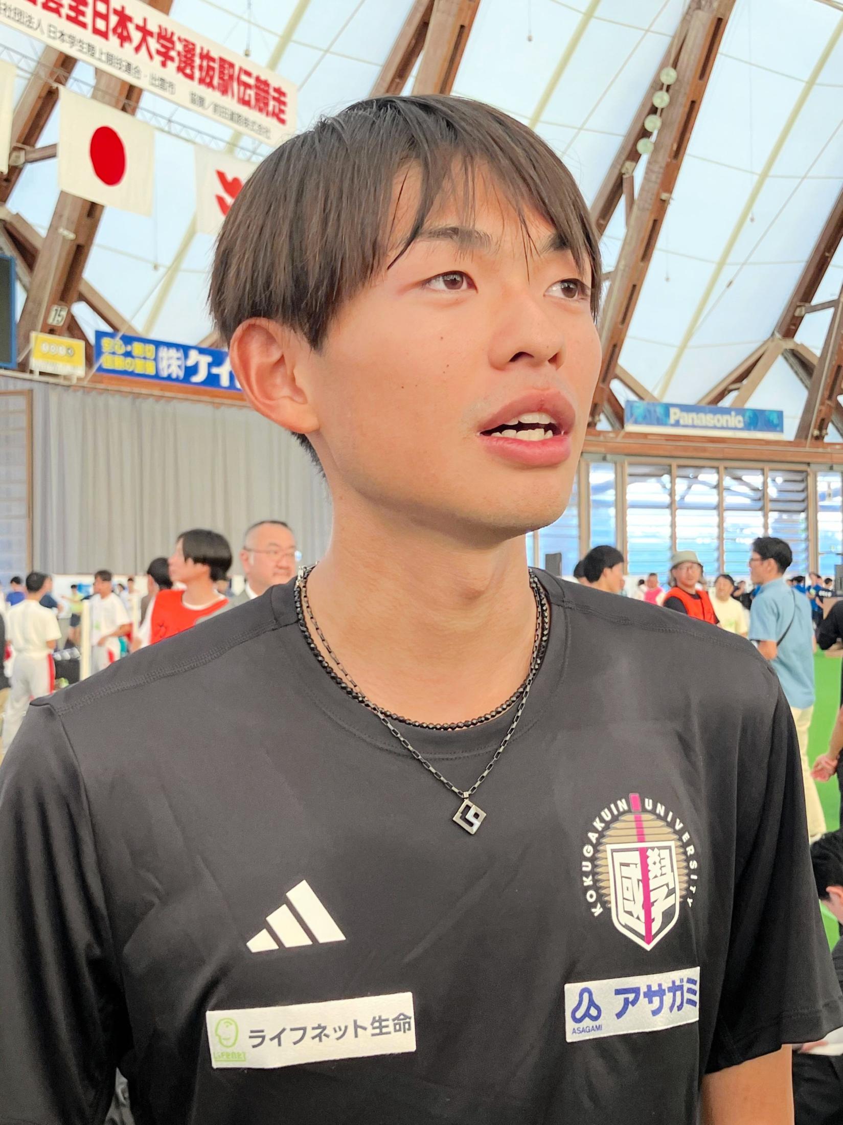 🔥强校逆袭！箱根接力赛，谁能封王？