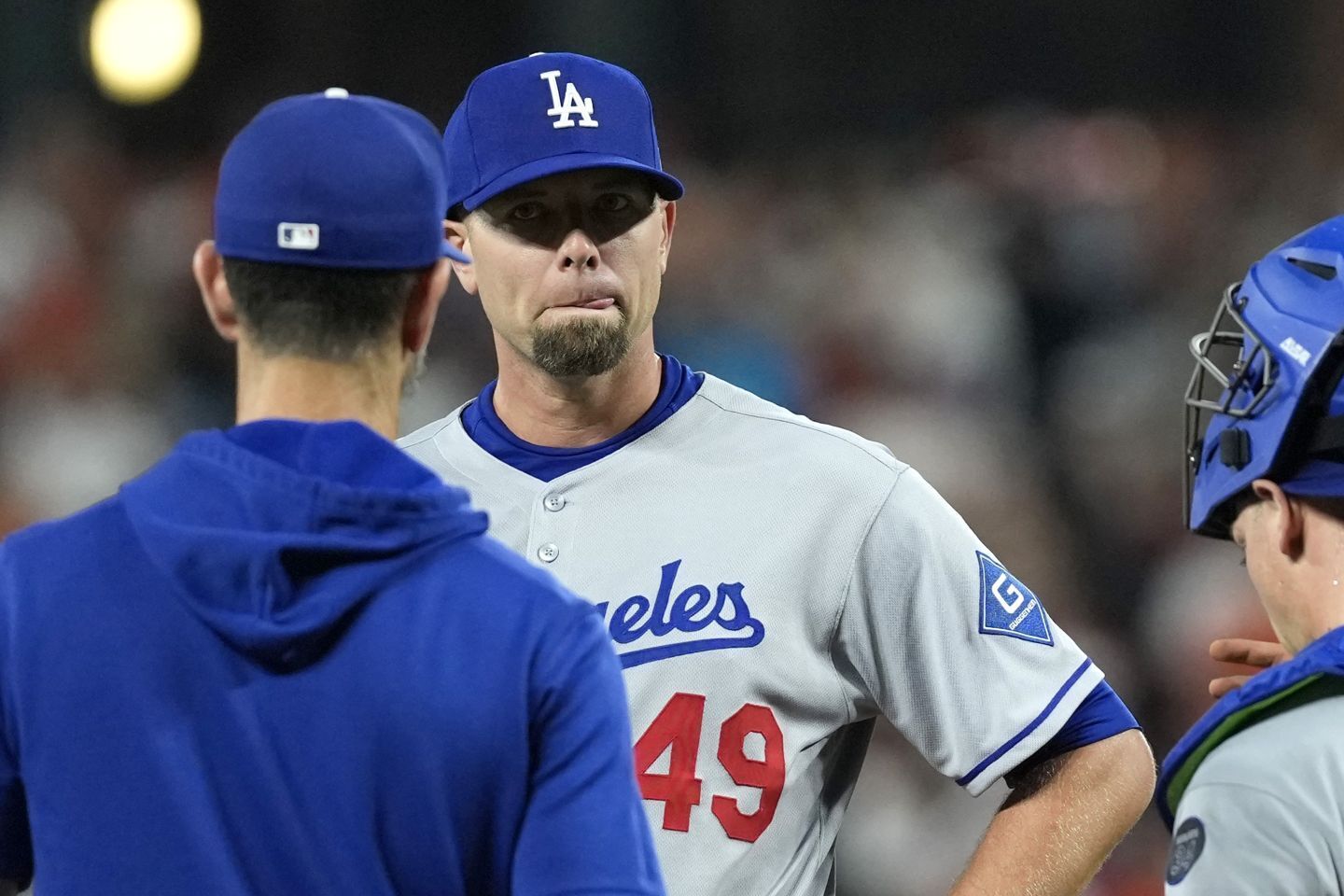 💥前大联盟GM:罗伯茨用人惊呆我!佐々木朗希已准备就绪!