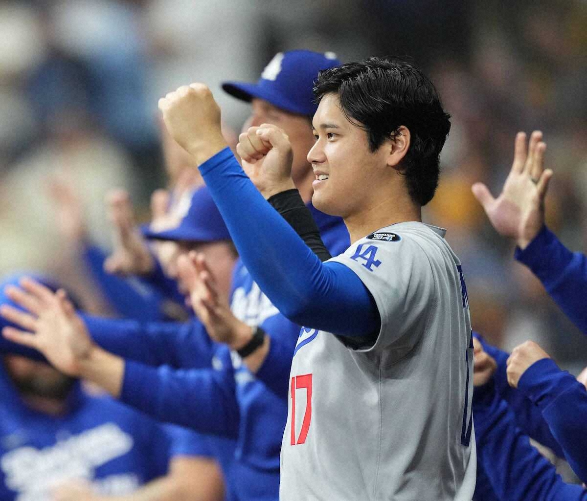 🔥险胜！佐々木朗希虽失分，道奇队仍获首胜！