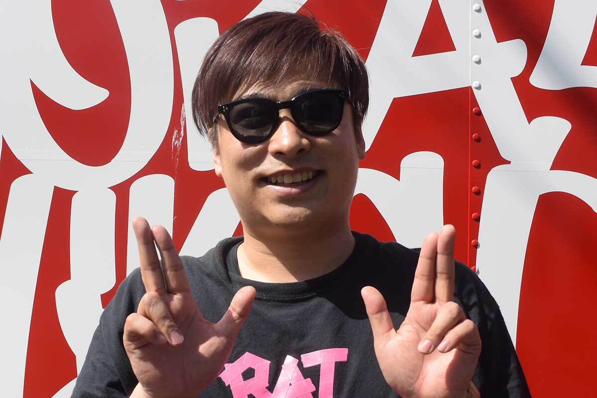 💥当年月入百万，如今卖烤肉！