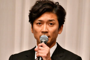 💥电视台威胁恐吓！日媒曝光：逼迫取消记者会！ 封面