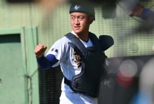 💥泪崩！日职棒弃将：国青、捕手、潜力股…全被裁了！ 封面