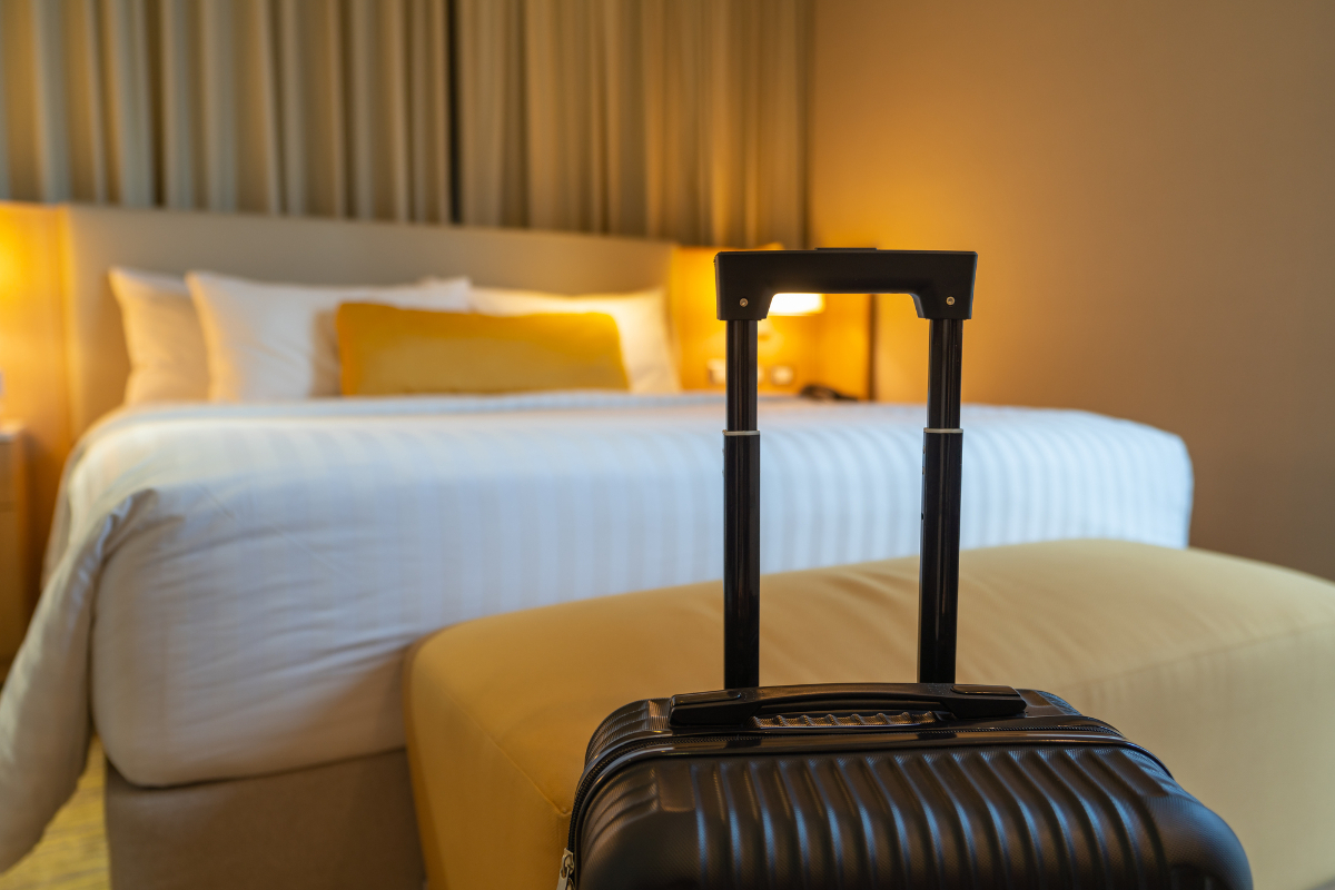 😱酒店惊现奇葩客!员工爆料:简直没底线!