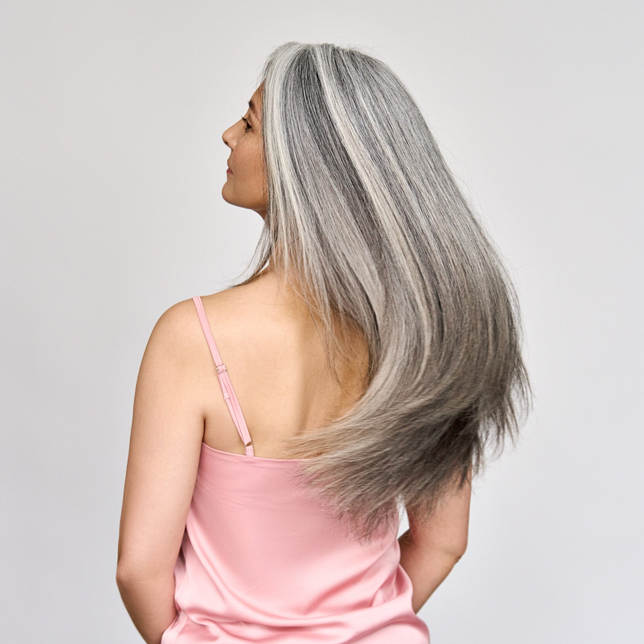 💥糟老头嫌弃长发妻子?颜值焦虑,谁没点毛病!