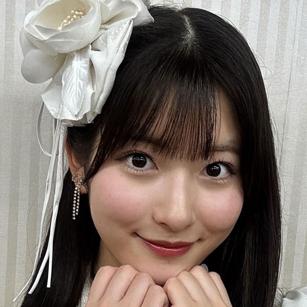 💥独家：早安少女北川莉央，隐秘账号曝光！内定+停工+内讧？