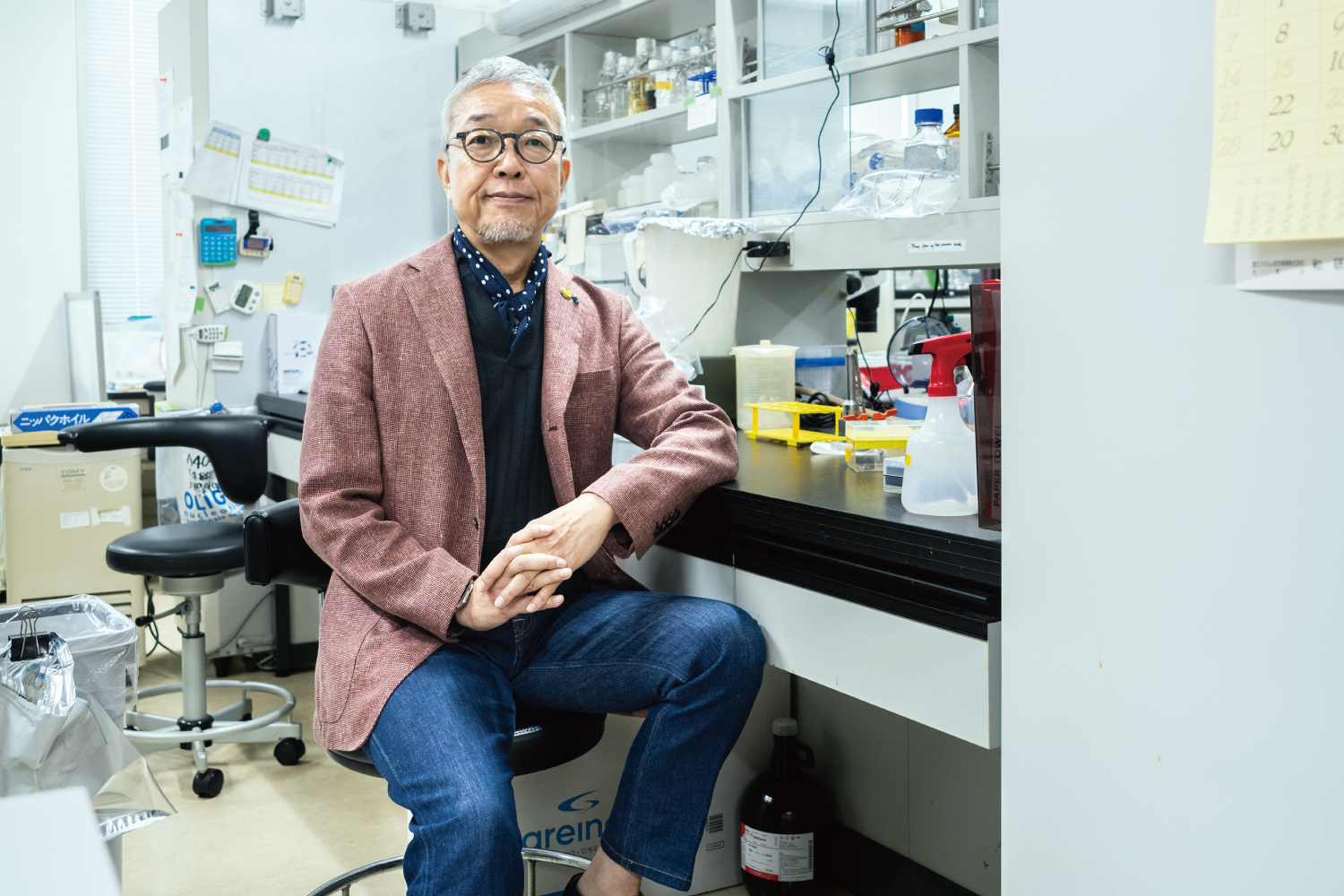 💡科幻照亮现实：真实世界比想象更疯狂！