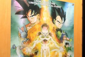 💥龙珠：看完泪目！大反派竟是…这剧情反转我跪了！