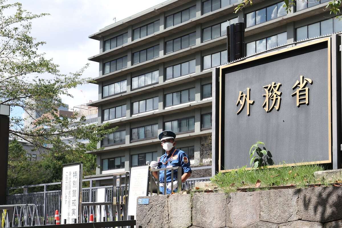 💥俄“锁岛”!北方四岛通航断绝,日方强烈抗议!