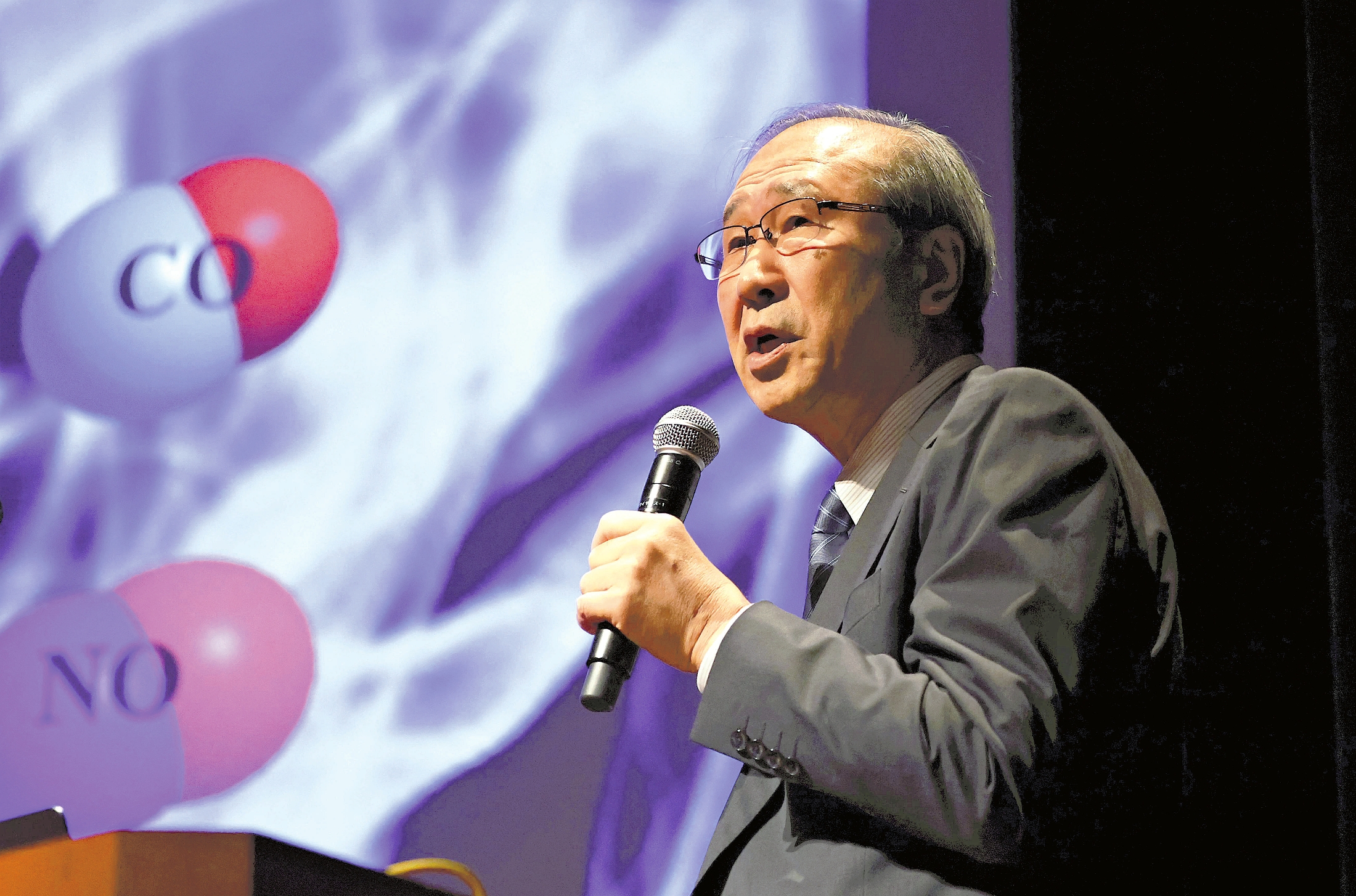 💡年轻学者何去何从?诺奖得主北川先生的担忧!