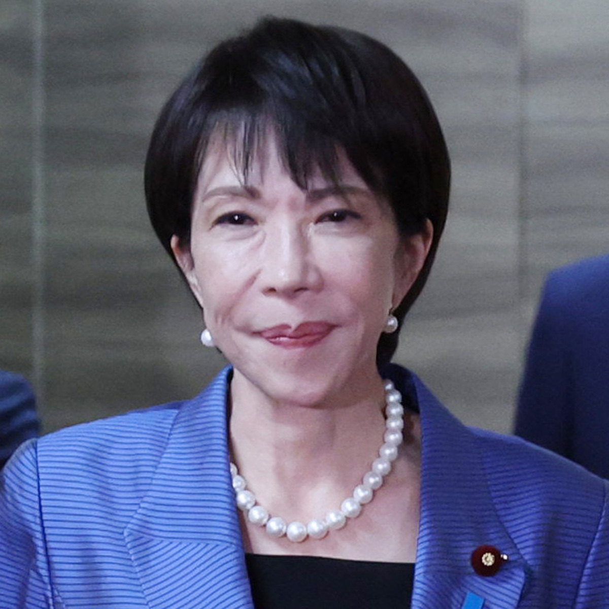 😱高市早苗当选,大佬们却一脸茫然…这背后藏着什么?