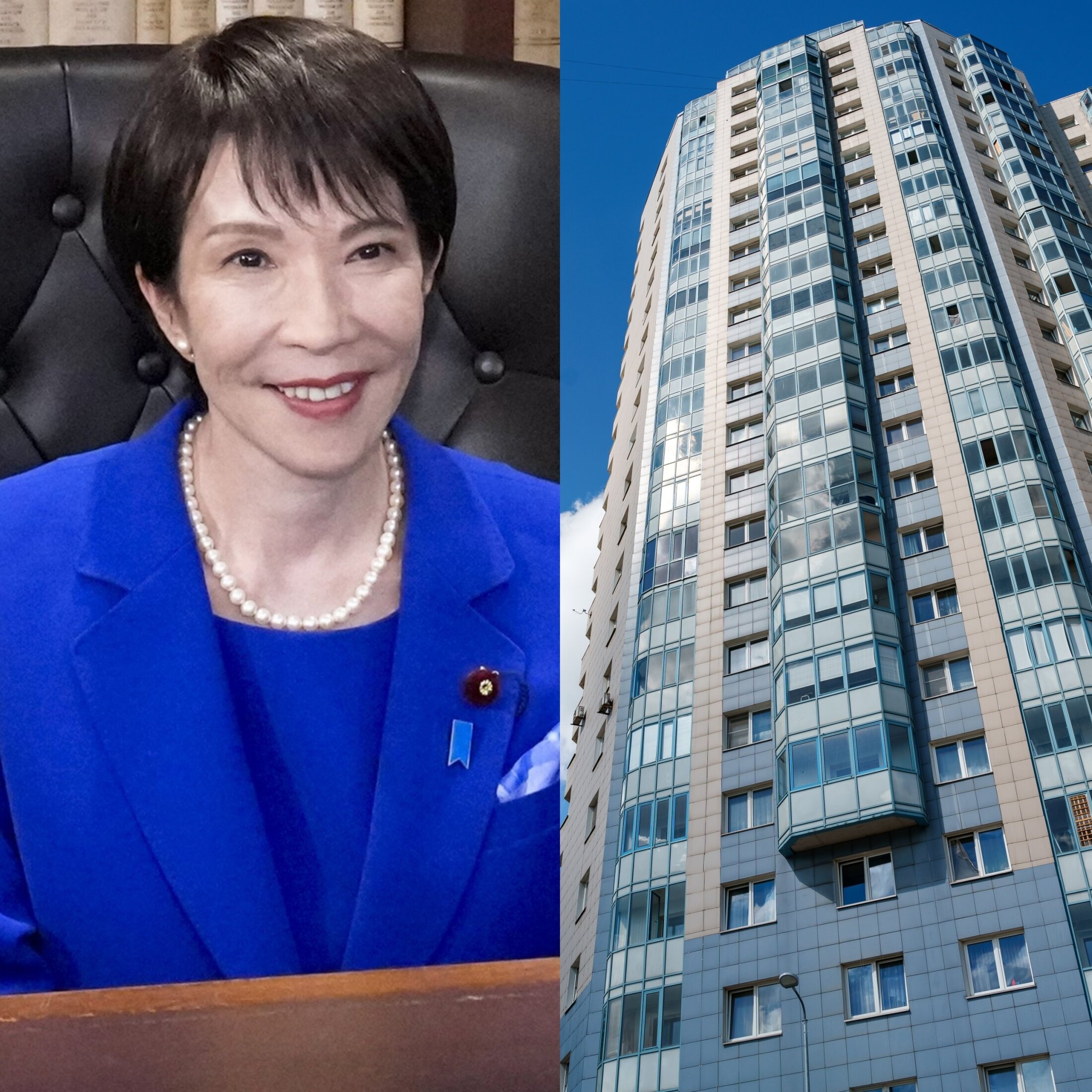 🚨高房价时代:贷款涨、工资跌、卖房人哭了!