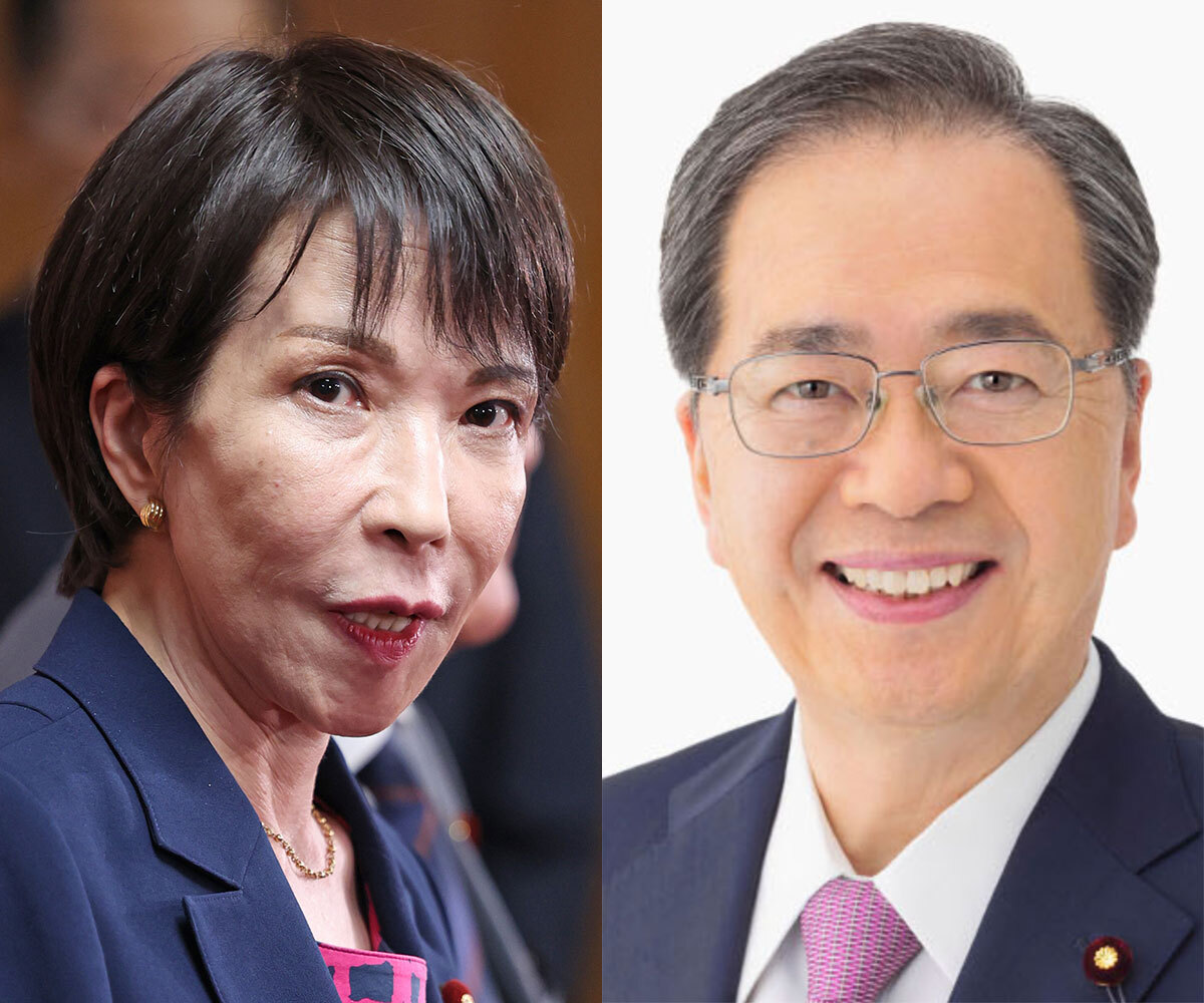 💥自民党大佬：脱离公明党？这提议简直了！🔥