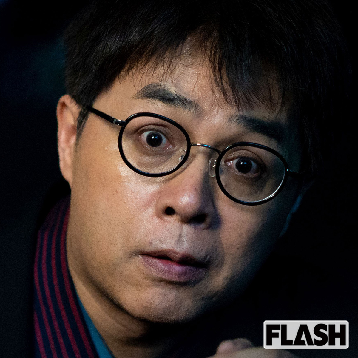 💥名嘴犀利！怼爆质问“外交招待”，网友：太敢说了！