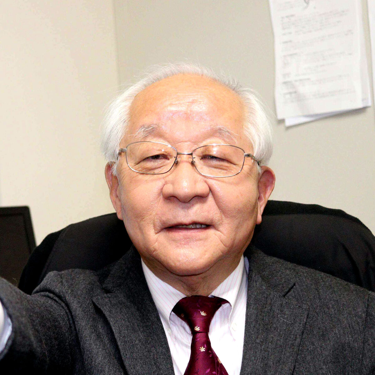 💥自民内斗!黑幕浮出,新一把手能翻盘?