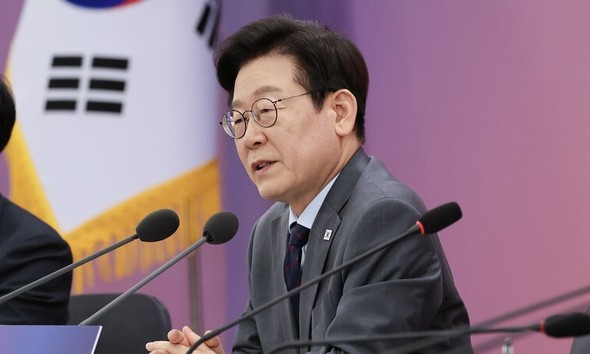 🚨房价崩盘倒计时!🇯🇵韩国总统:再不纠正就成日本!