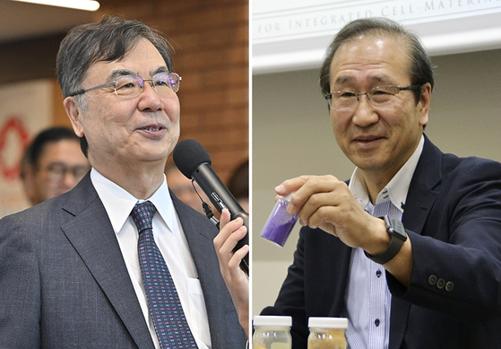 🏆日本:诺奖大户的“反差萌”!