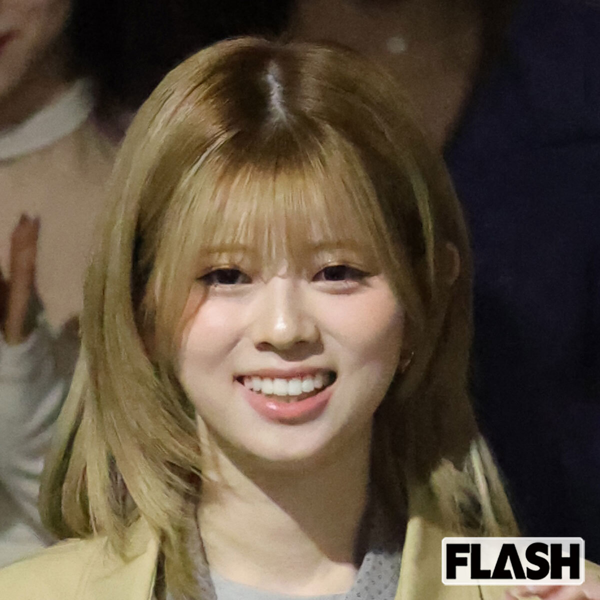 🔥NiziU：3年禁恋，绝不乱来！粉丝：真刚！