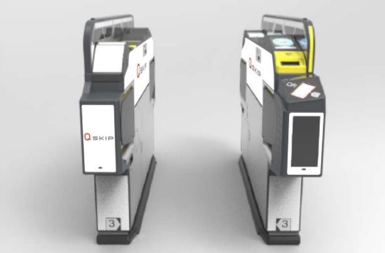 ⚡️刷卡进站变快啦! 东急电铁加速升级!