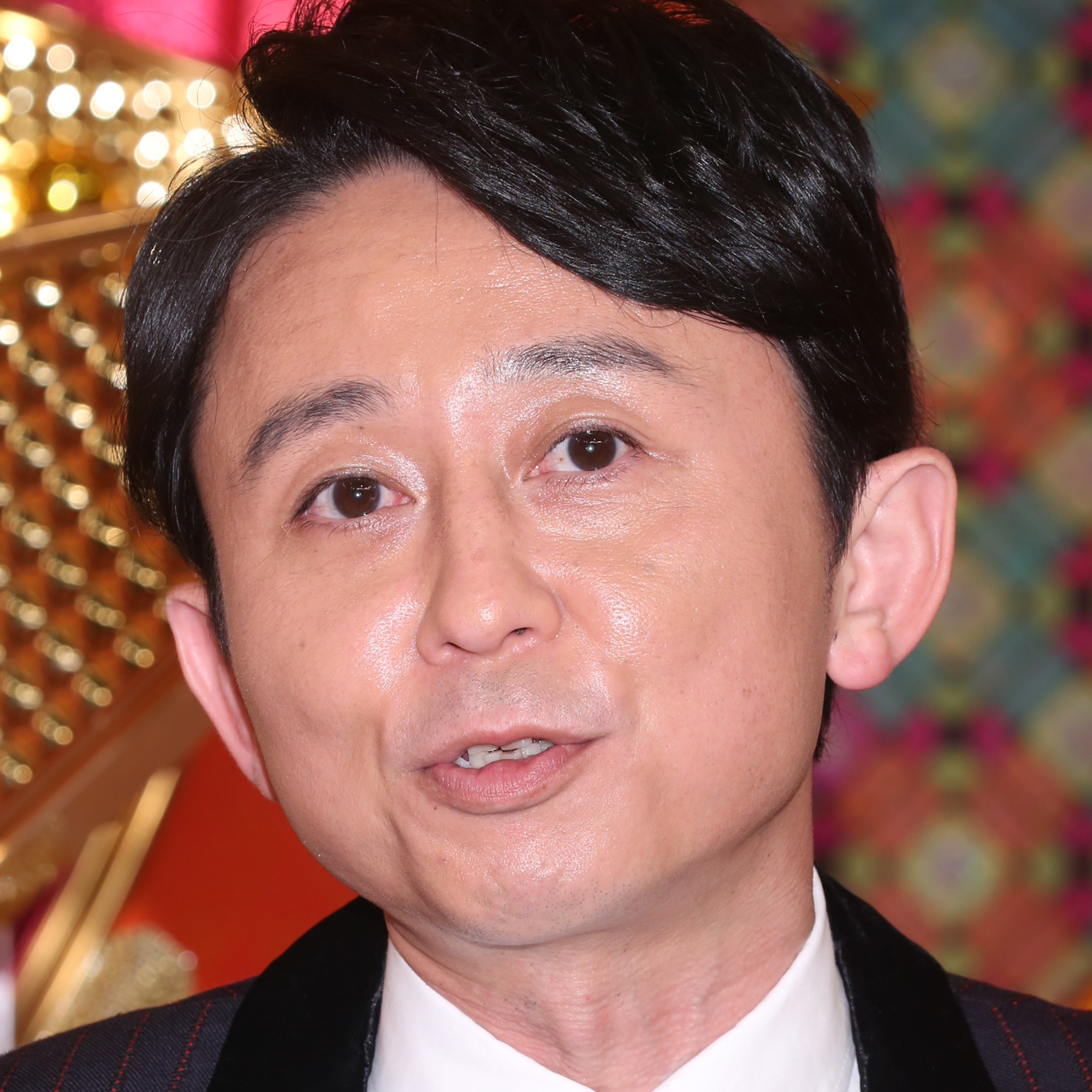 🎤有吉弘行：三度登红白，真让人摸不着头脑！