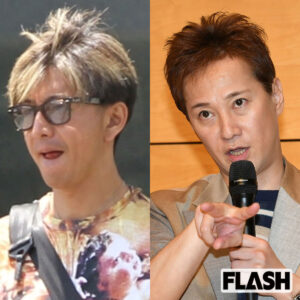 💥老友相认？中居正广追忆木村拓哉，SMAP旧梦惊醒！ 封面