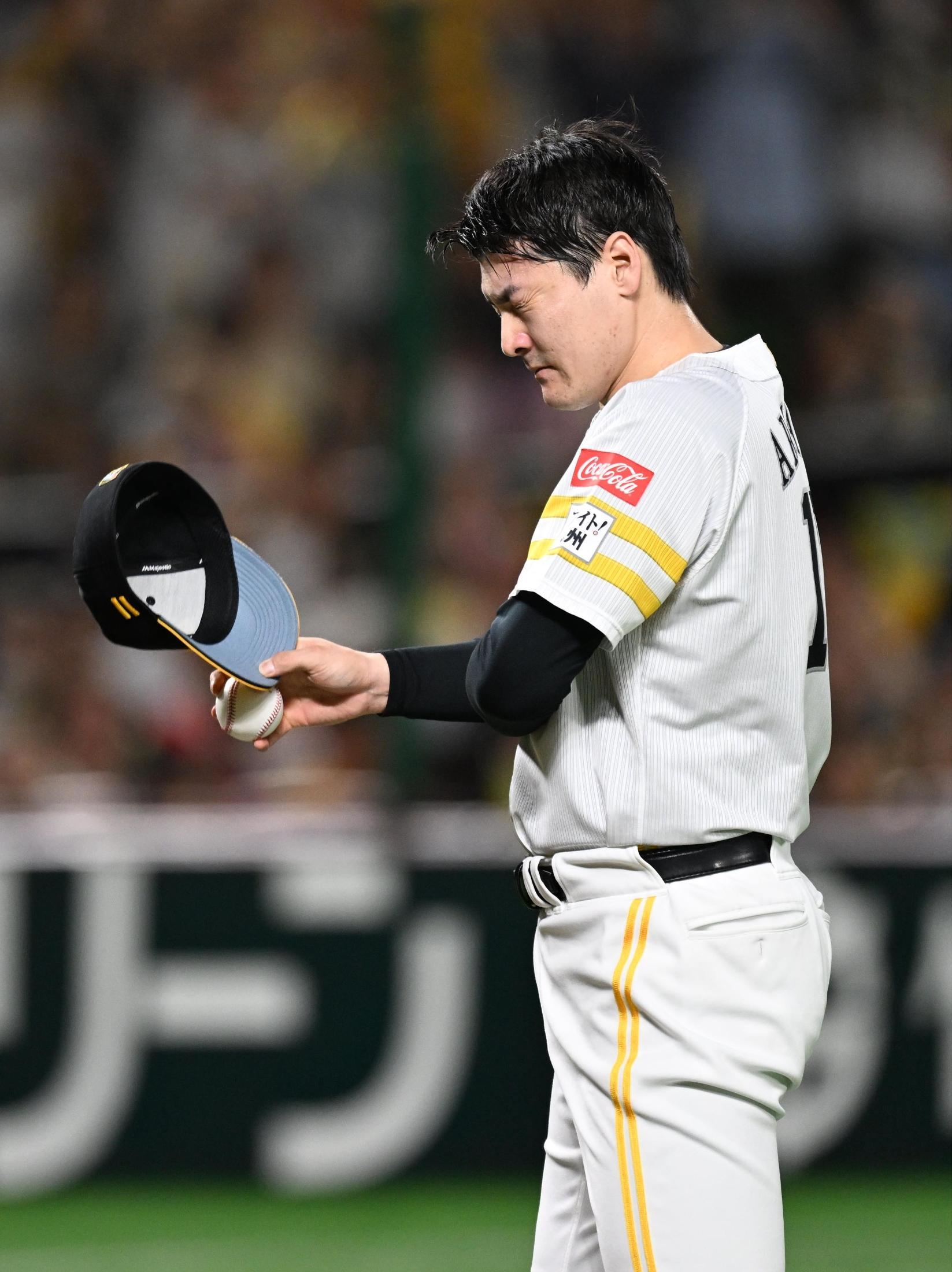 💥心痛！有原航平遭逆转，佐藤辉明一击制胜！