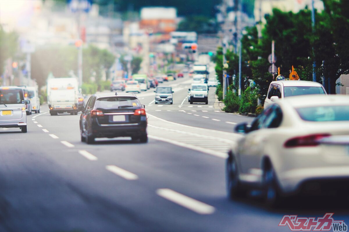 🚗 别碰！里程税，一碰就完蛋！