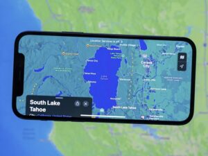 🍎苹果地图要搞广告？！2026见！ 封面