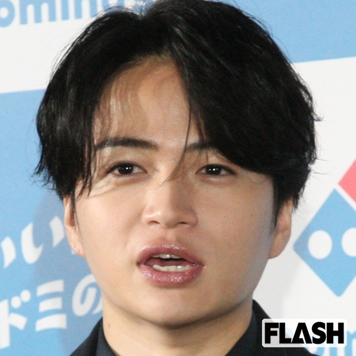 💥完蛋！人气崩塌？菊池风磨也掉粉了！