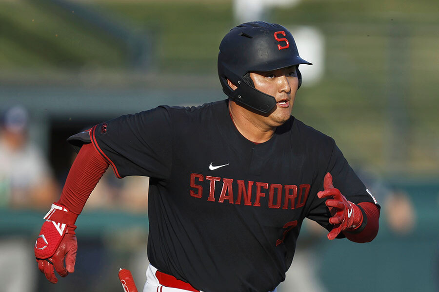 💥软银力压横滨！佐佐木麟太郎竟成状元！