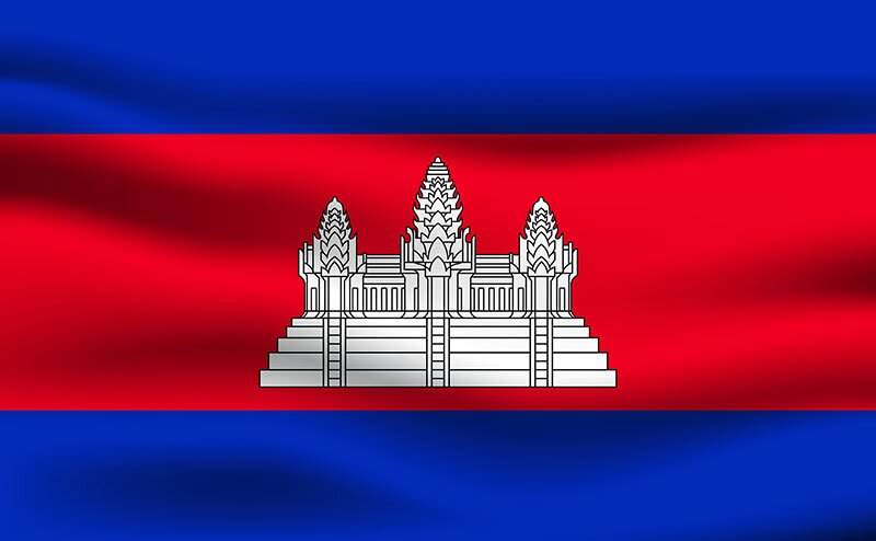 ⚠️柬埔寨垃圾堆里的护照!韩国网惊呆了!