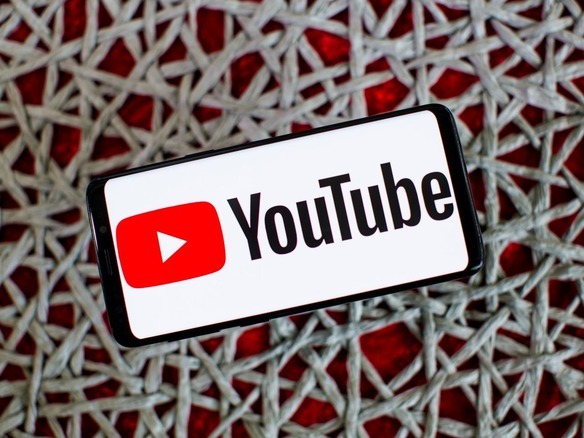 💥YouTube崩了!全球瘫痪,现在修好了!