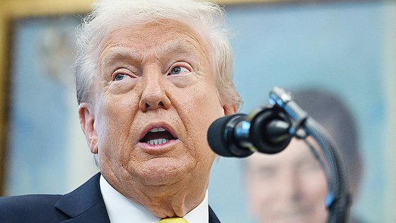 💥特朗普:盟友遭打,竟要和中国联手抵御?