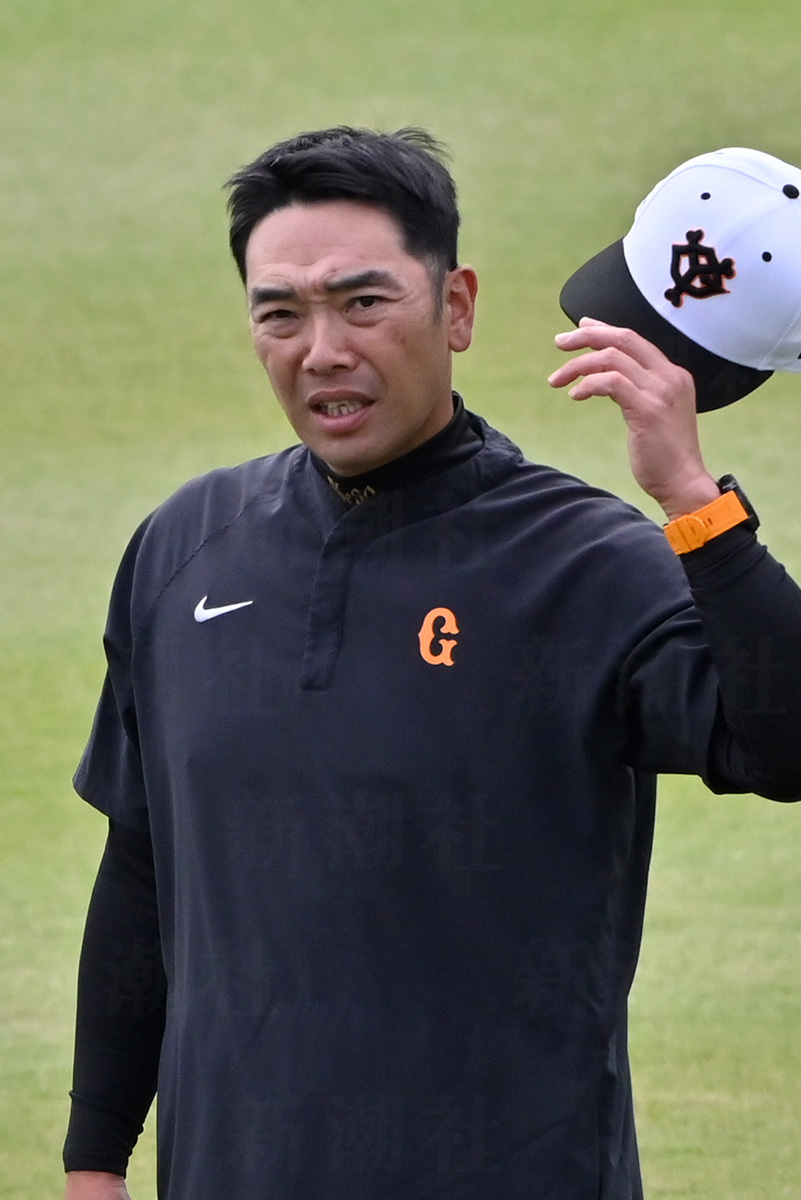 💥巨人大地震！阿部教练能拯救球队吗？