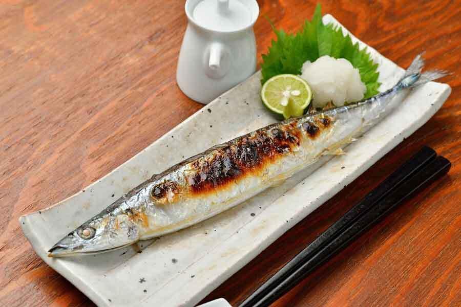 🐟酱油直接淋烤鱼？别犯错！美味秘诀来啦！