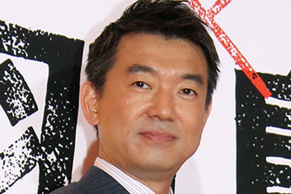 💥桥下彻：官车买“美式豪车”？安倍时代吃寿司的事儿…