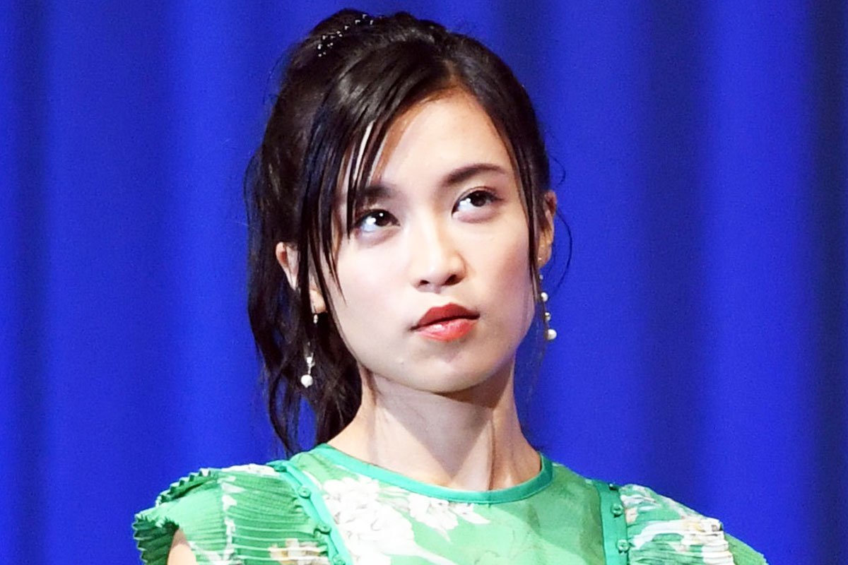 💔痛彻心扉！小岛瑠璃子：无法接受丈夫离世…