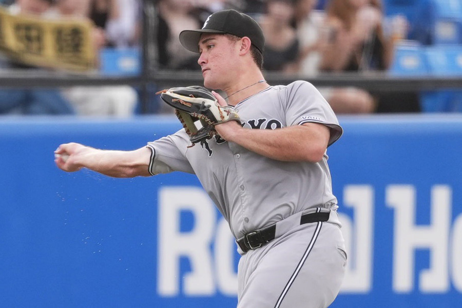 💥巨人失误连连！名嘴犀利点评：太松懈了！