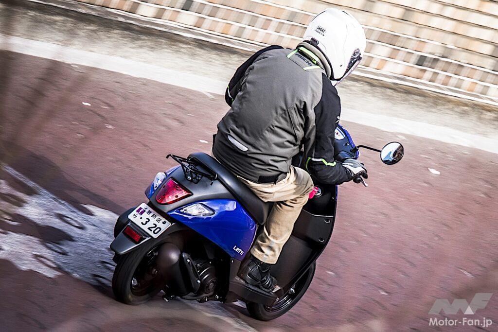 🛵为啥小踏板就跑30码？这理由…让人无语！