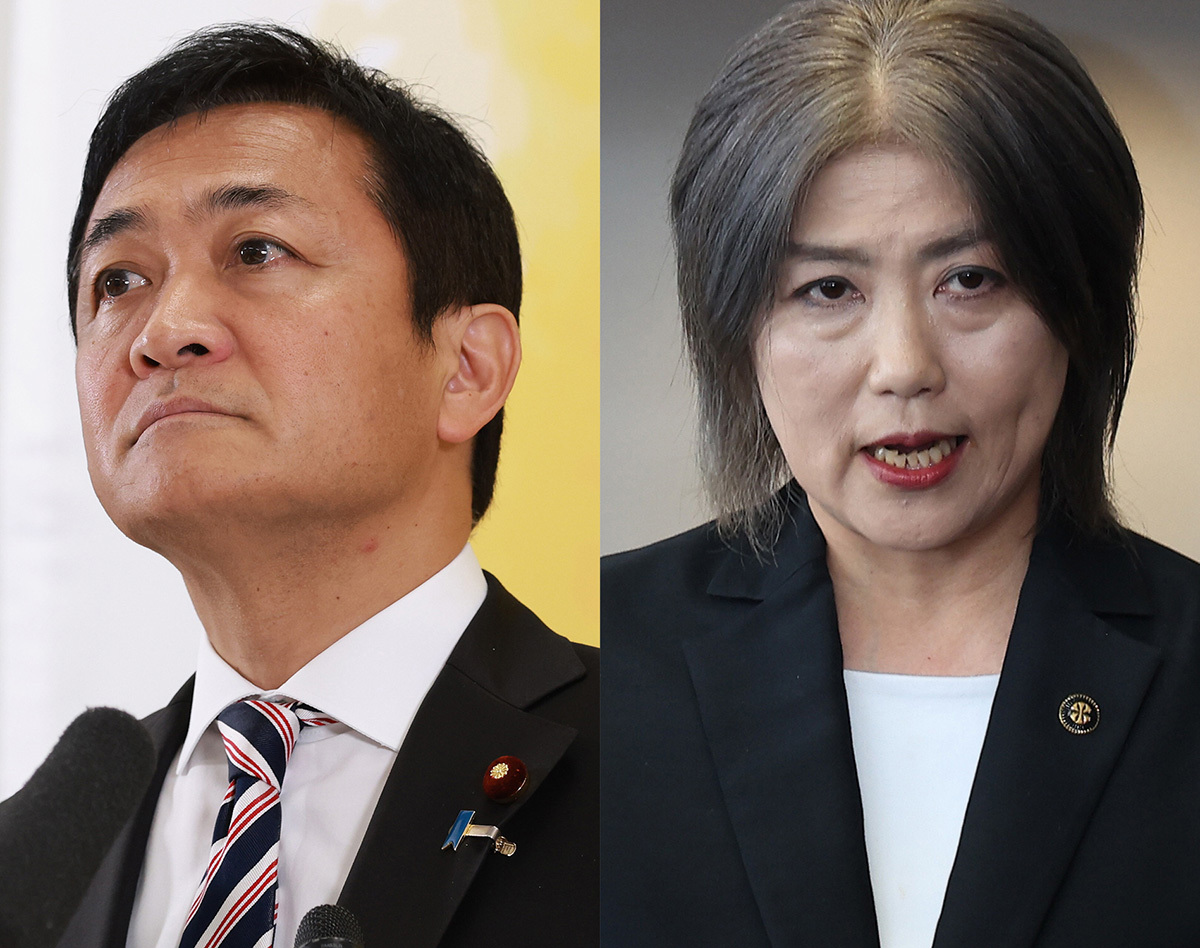 💥这评论员也太敢说了！玉木、市长、田崎…全被狂批！