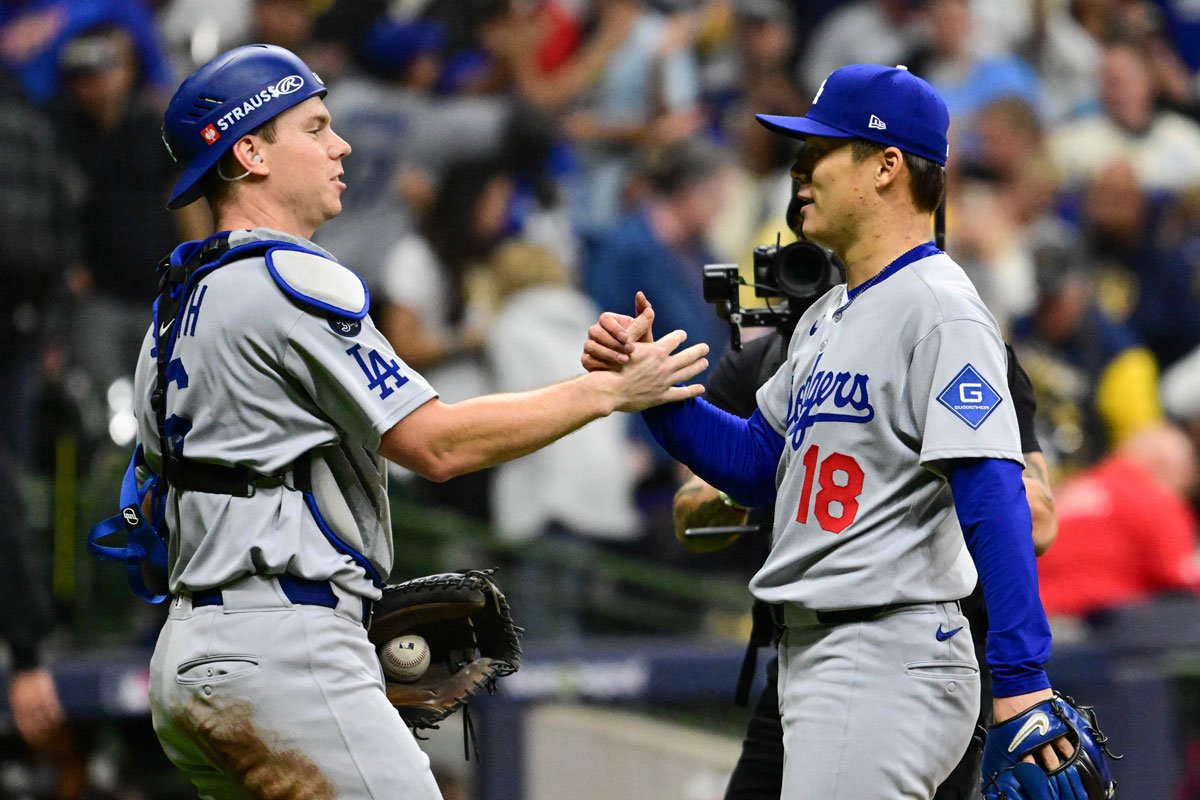 🔥山本由伸：完投！美媒：他不是作弊者，真牛！