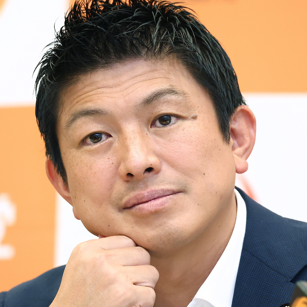 🇯🇵身份≠日本人？参政党代表电视辩论引争议！