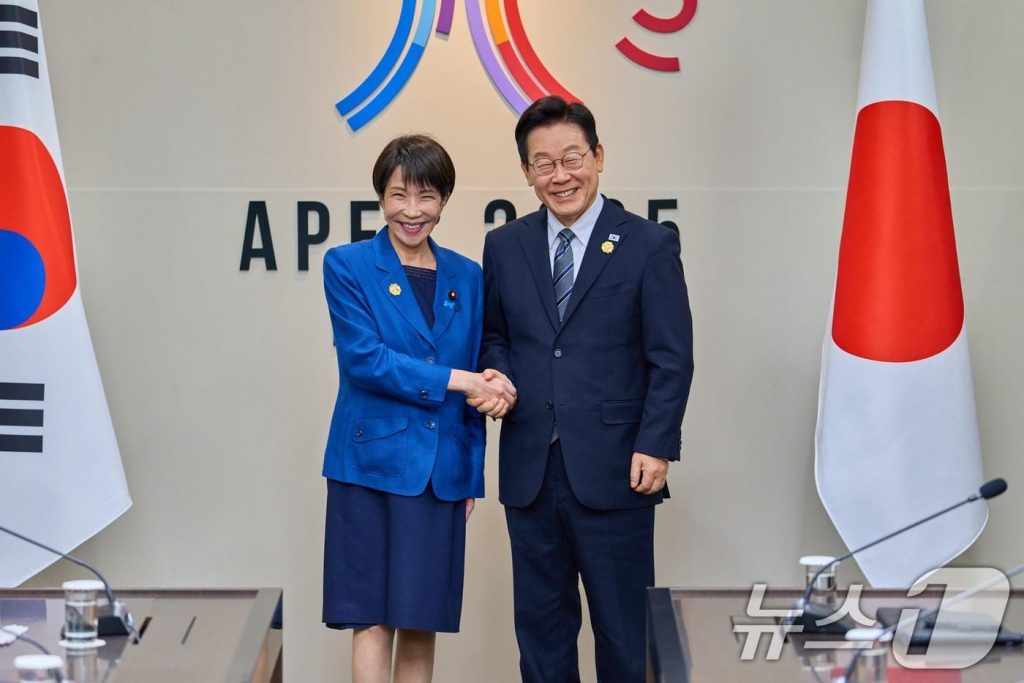 💥李在明：支持率飙升！外交成关键，爱国or失望？