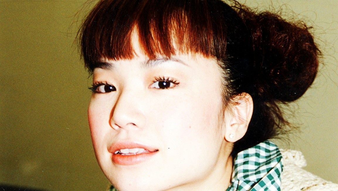 ✨53岁YUKI逆生长!美到认不出,岁月去哪儿了?
